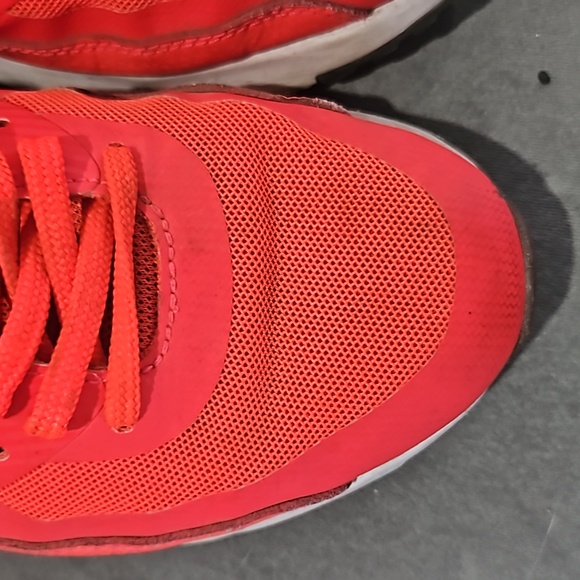 Air Max Infrared's - Picture 6 of 7